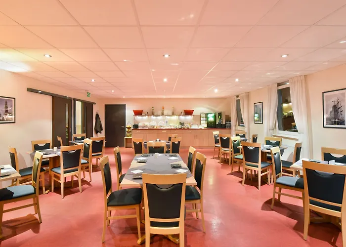 Meinhotel Hamborg